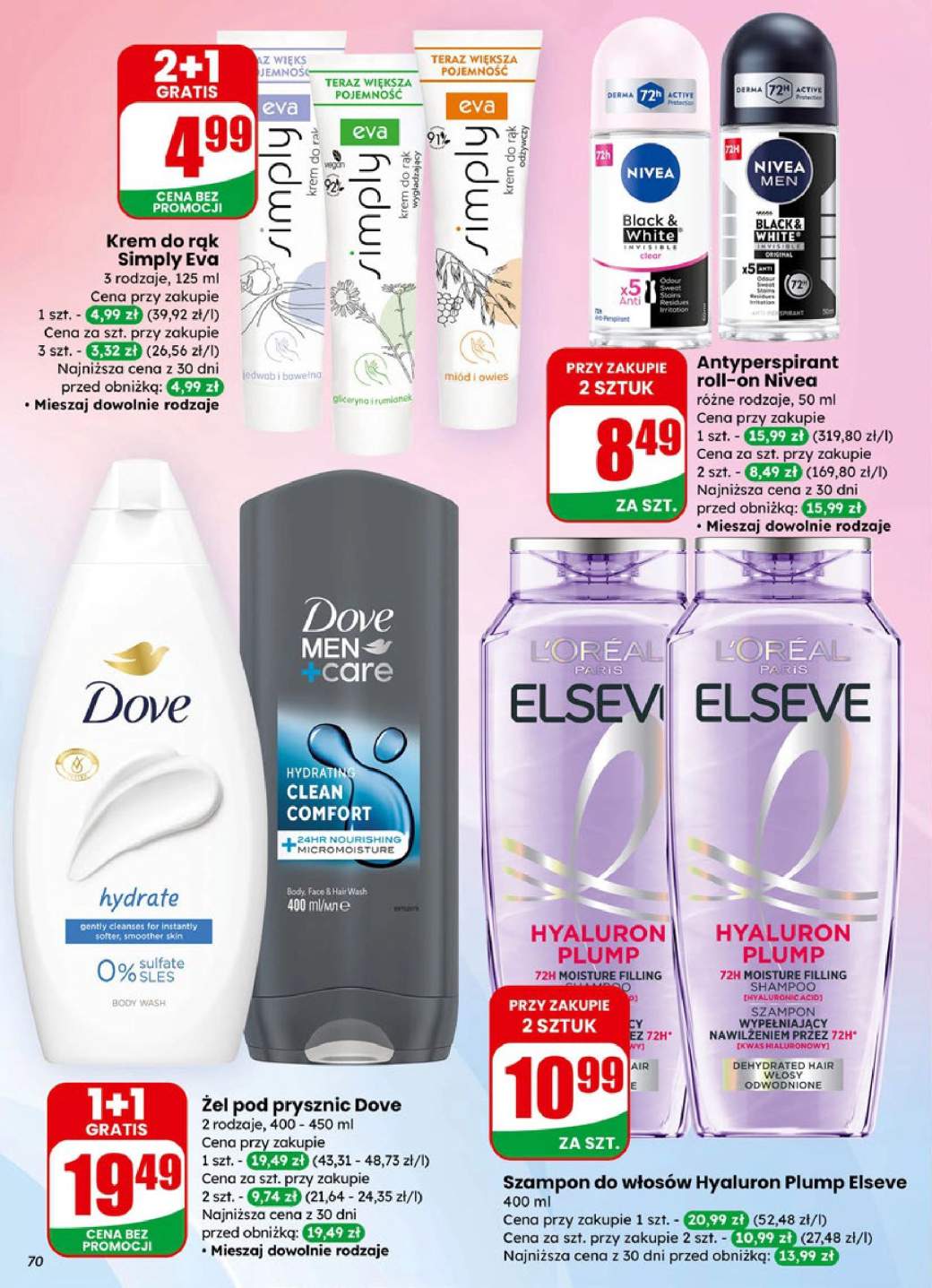 Gazetka – strona 70