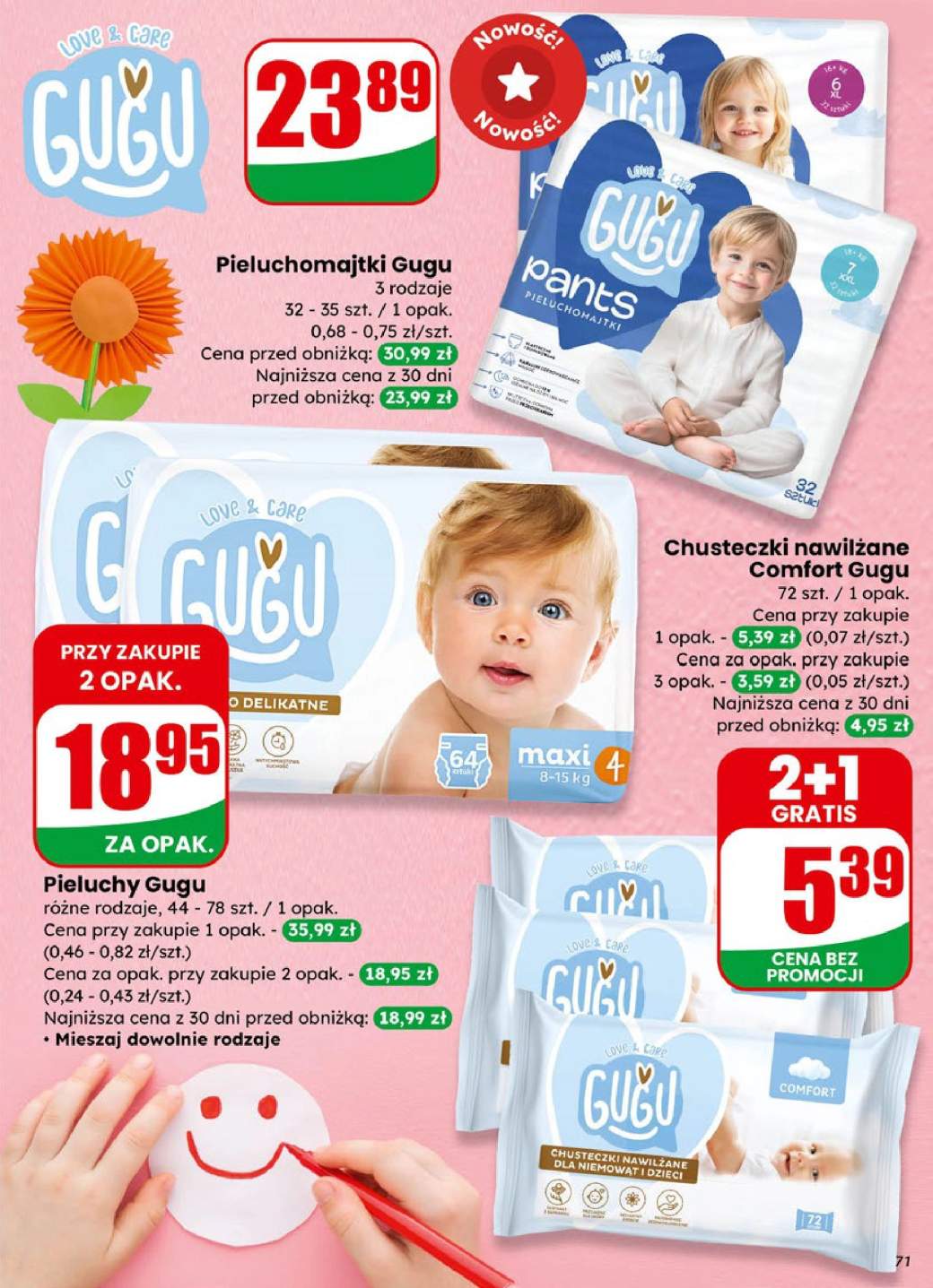 Gazetka – strona 71