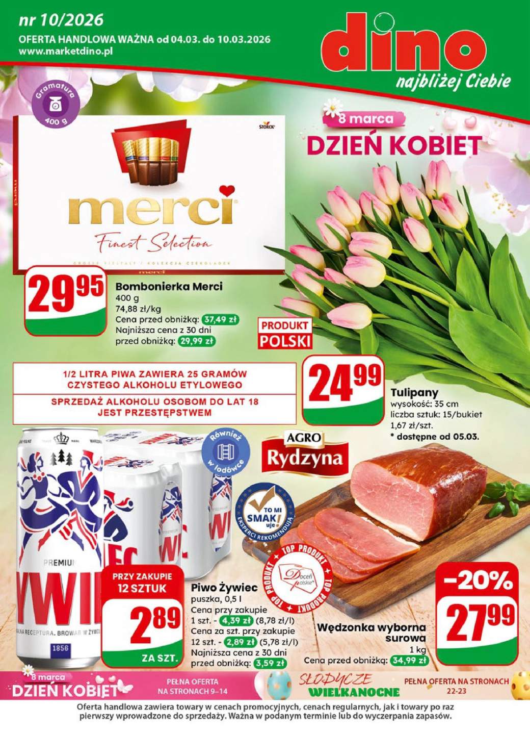 Gazetka – strona 1