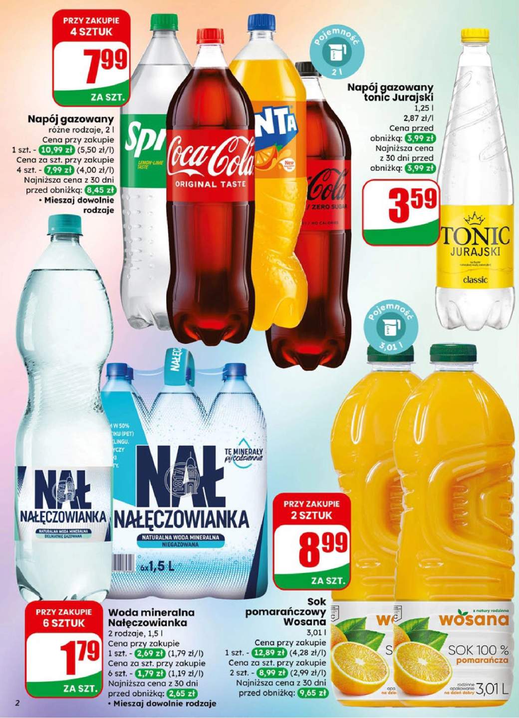 Gazetka – strona 2