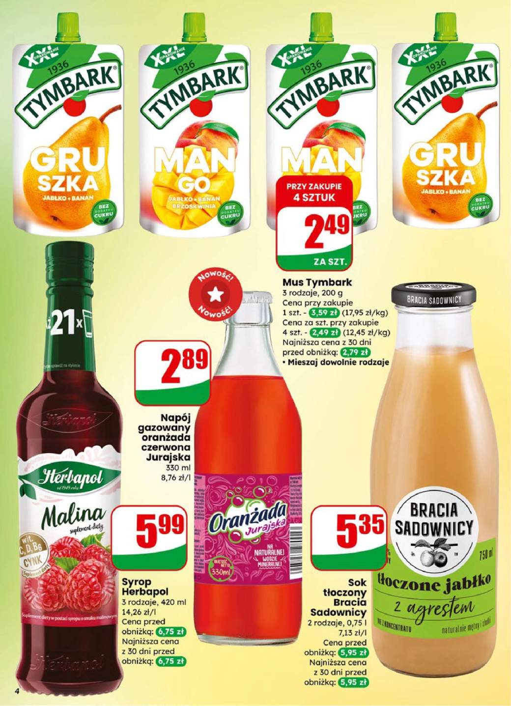 Gazetka – strona 4