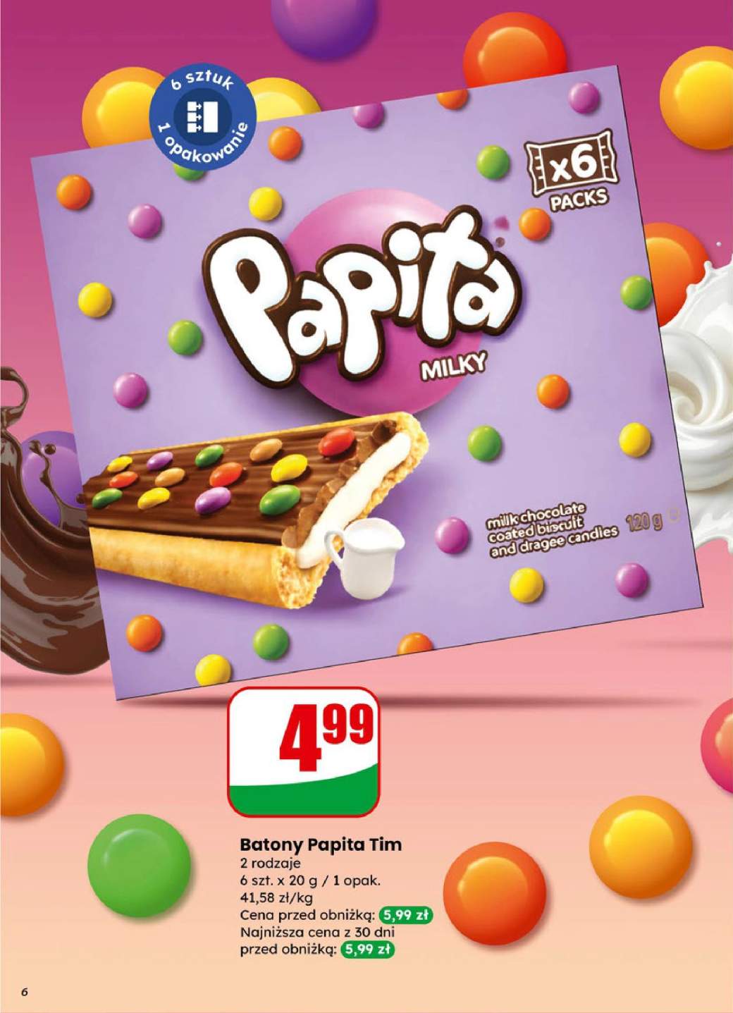 Gazetka – strona 6