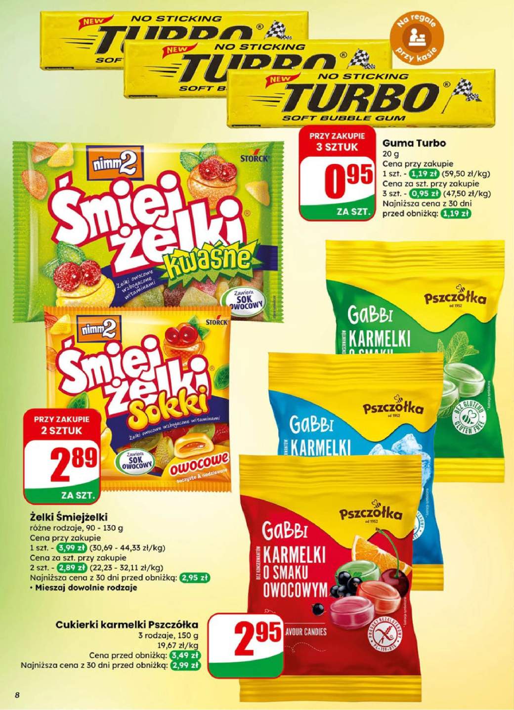 Gazetka – strona 8