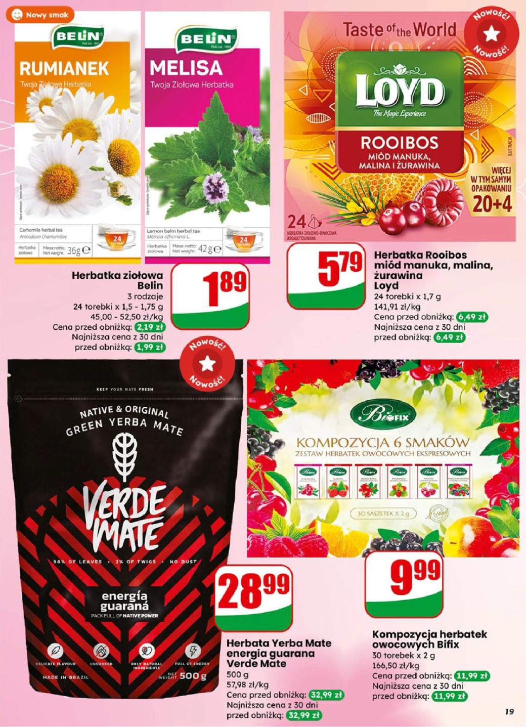 Gazetka – strona 19