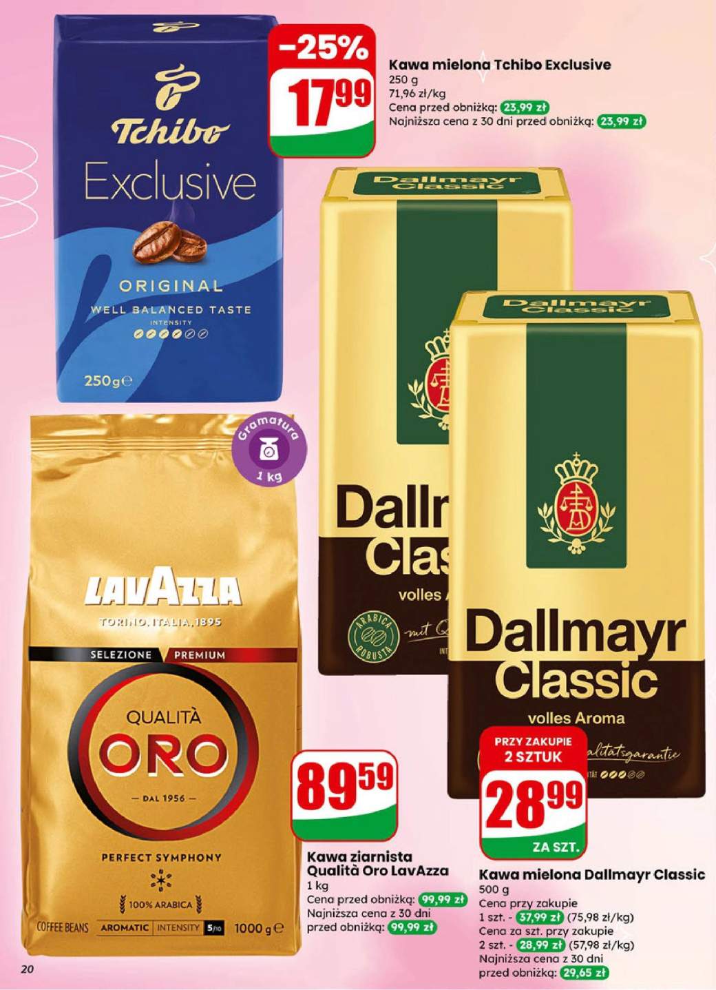 Gazetka – strona 20