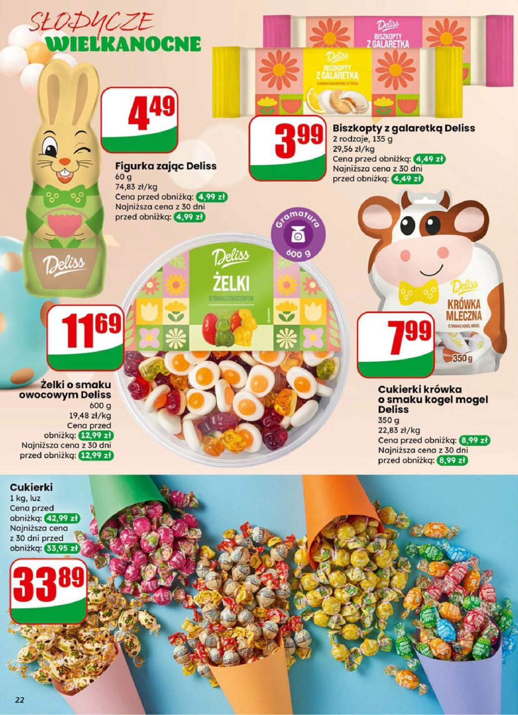 Gazetka – strona 22