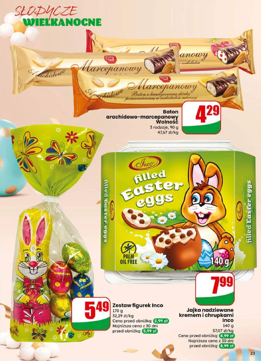 Gazetka – strona 23