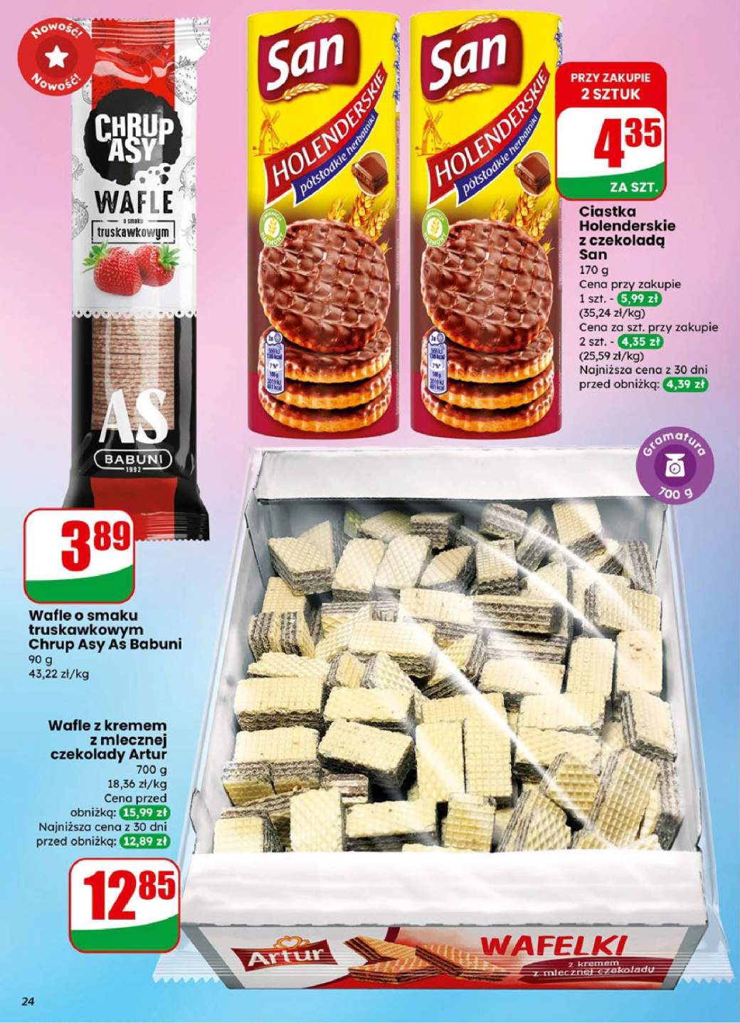 Gazetka – strona 24