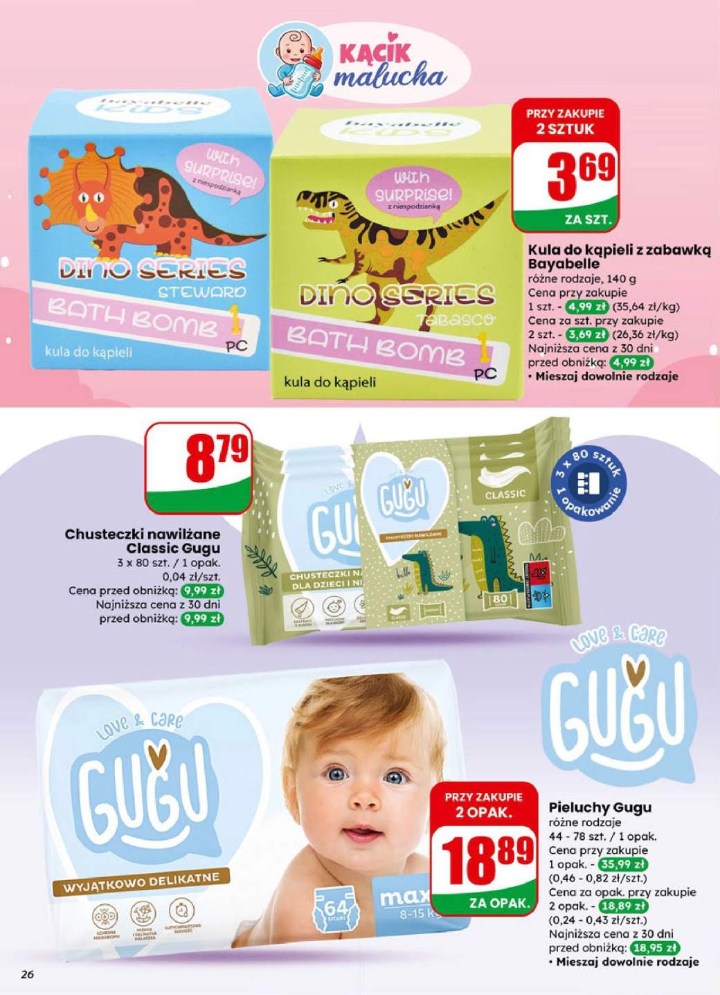 Gazetka – strona 26