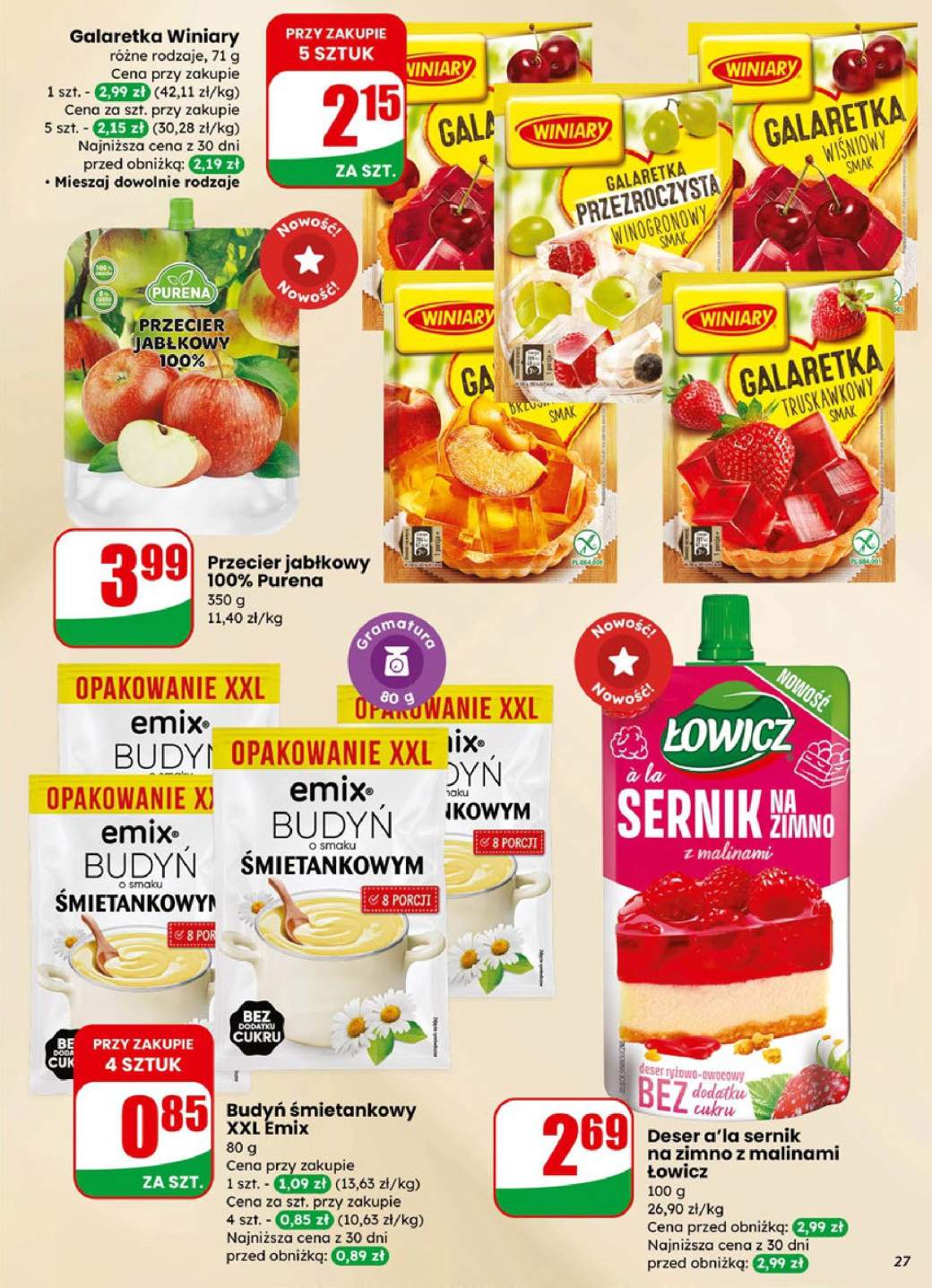 Gazetka – strona 27