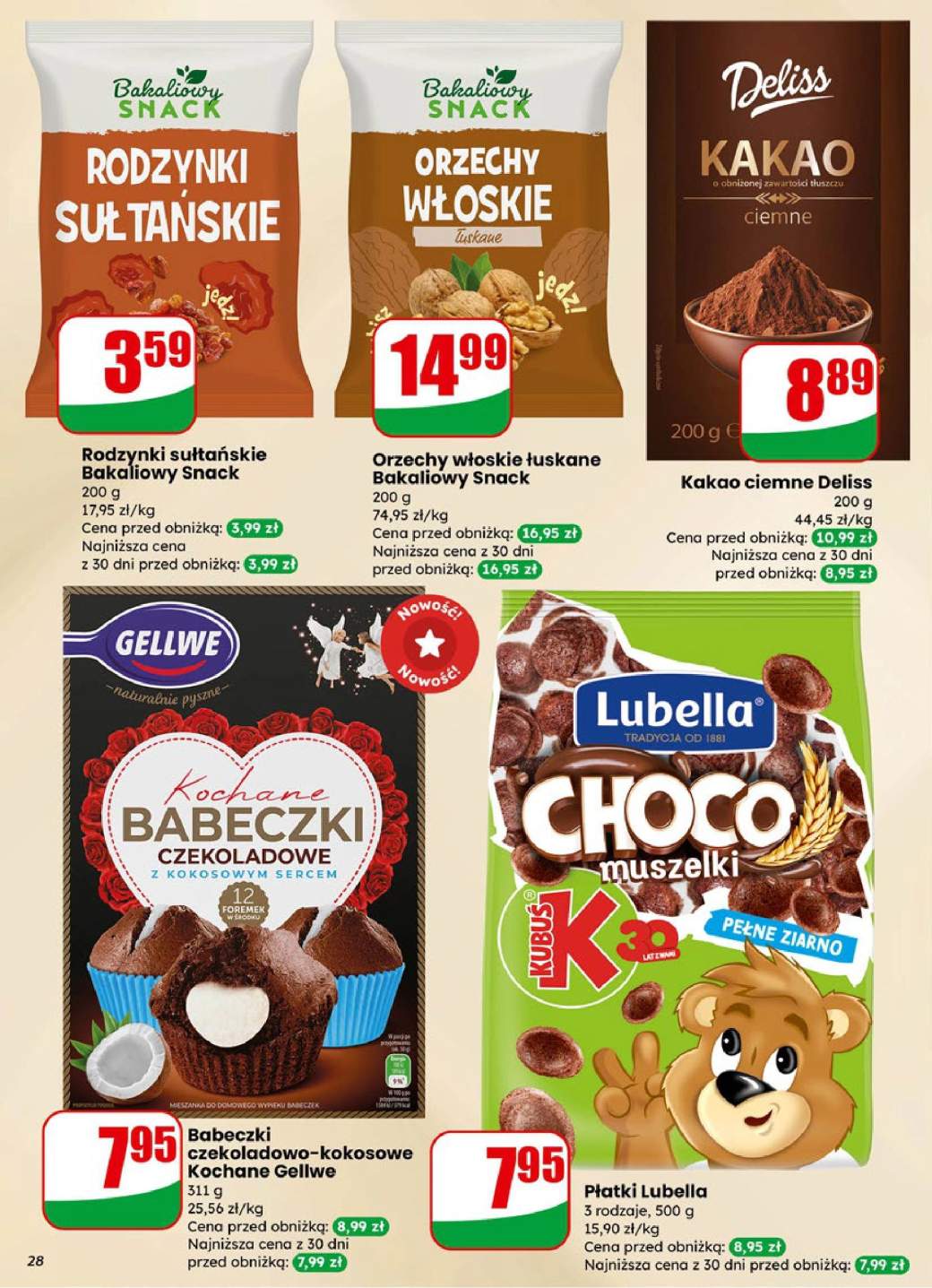 Gazetka – strona 28