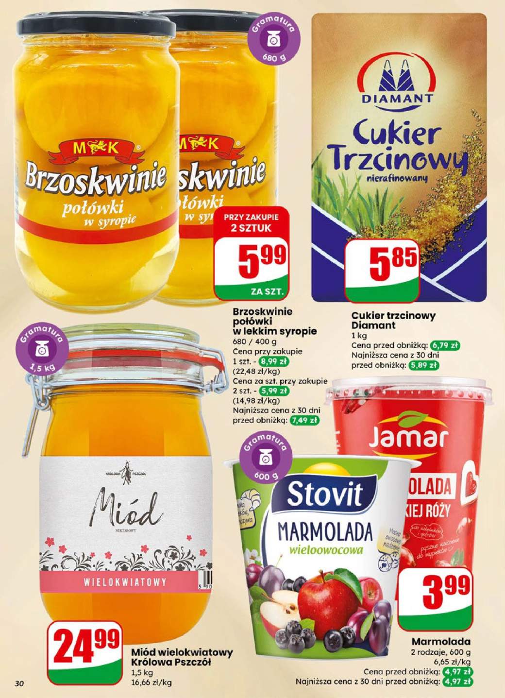 Gazetka – strona 30