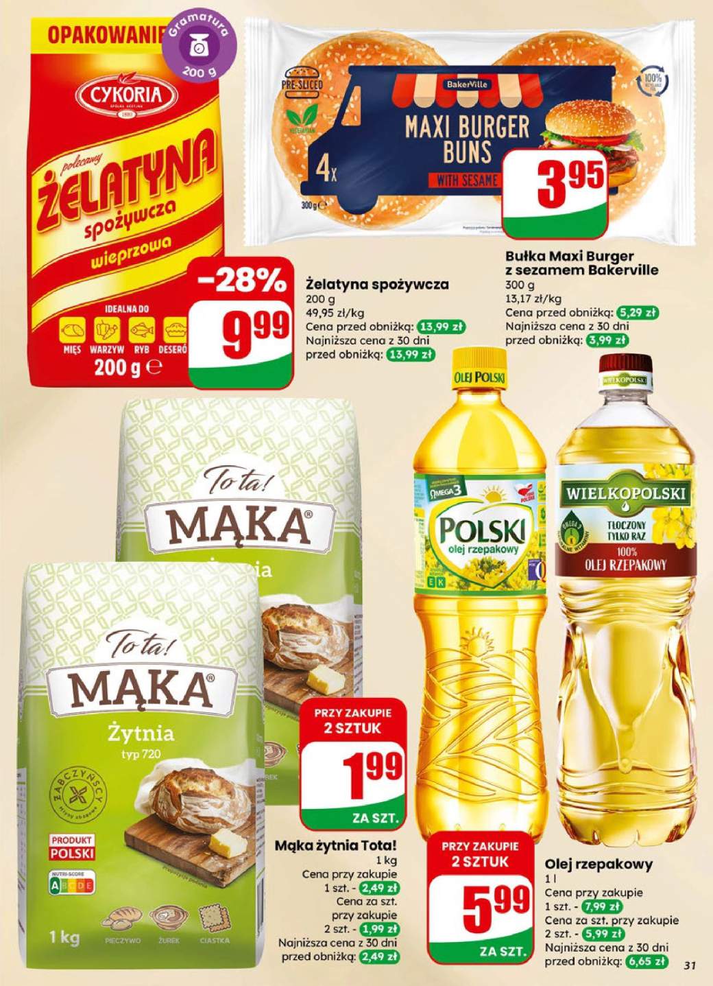 Gazetka – strona 31