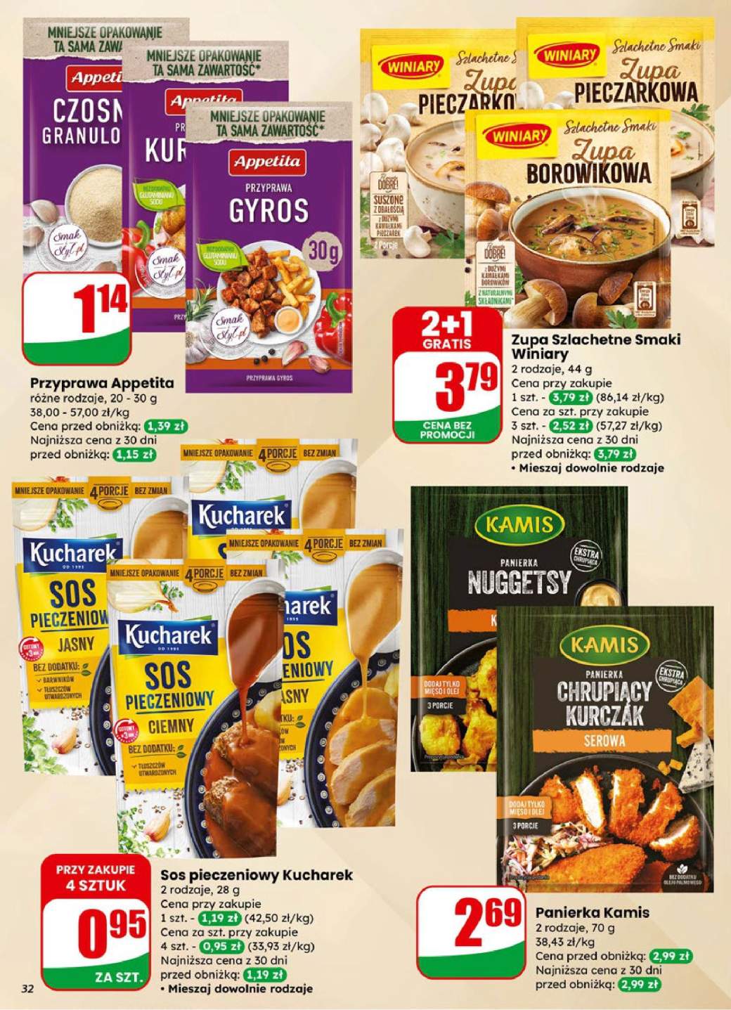 Gazetka – strona 32