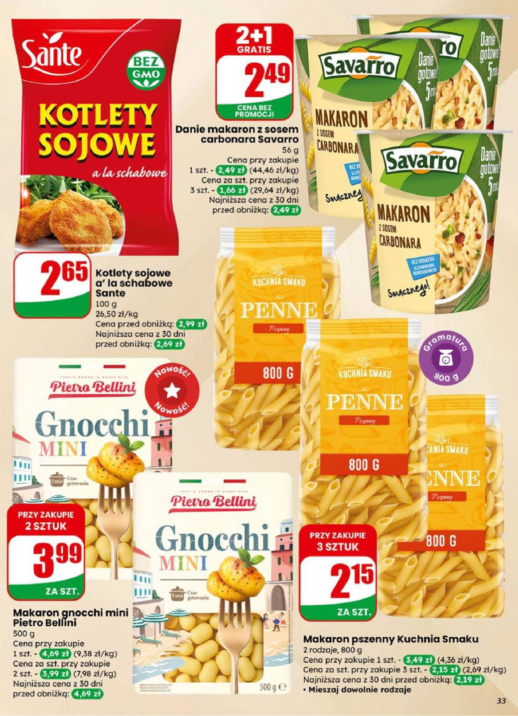 Gazetka – strona 33