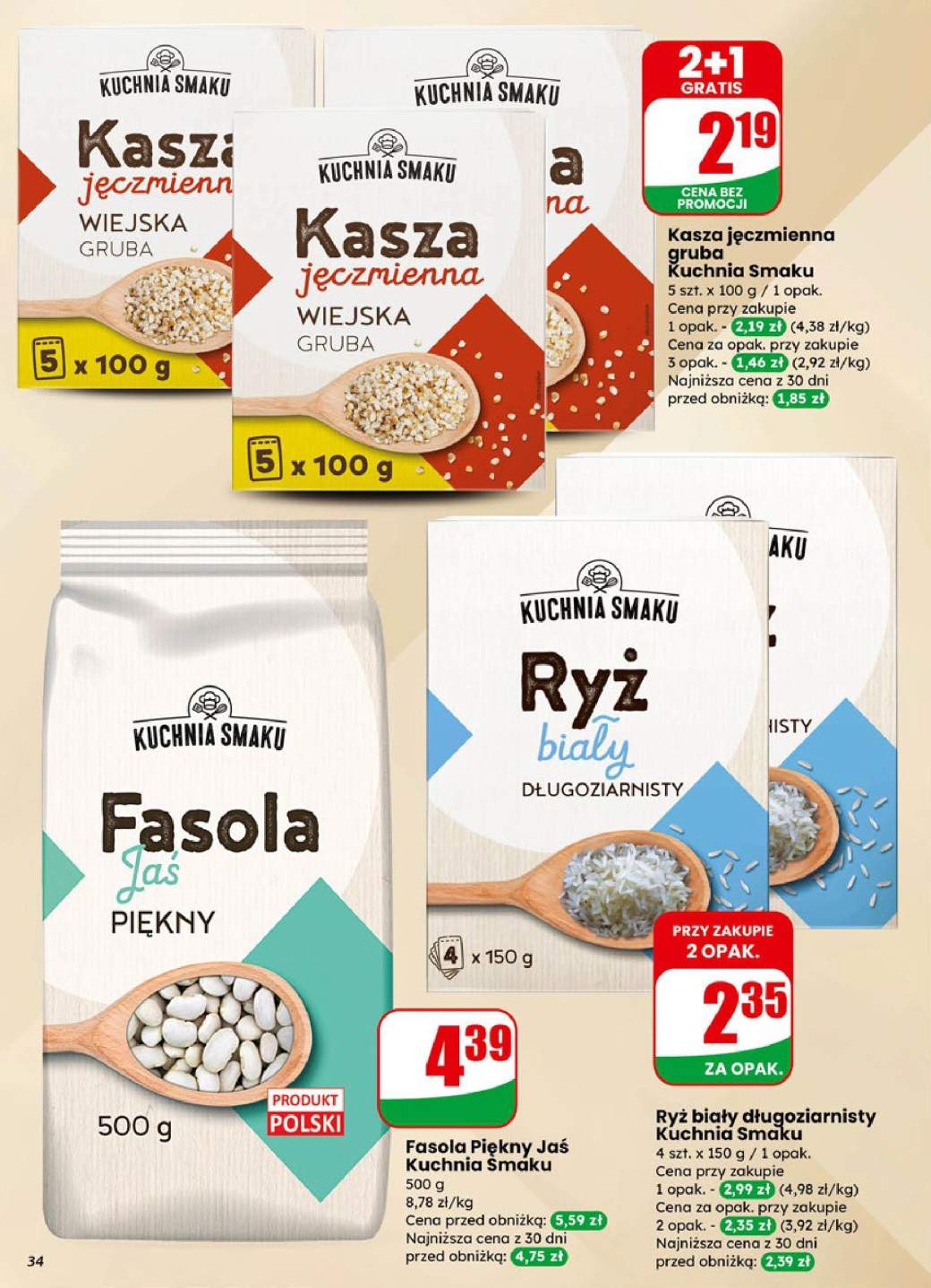 Gazetka – strona 34