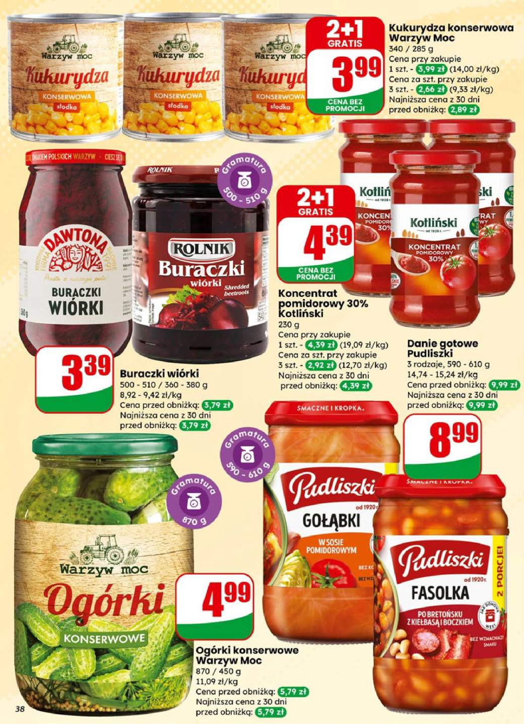 Gazetka – strona 38