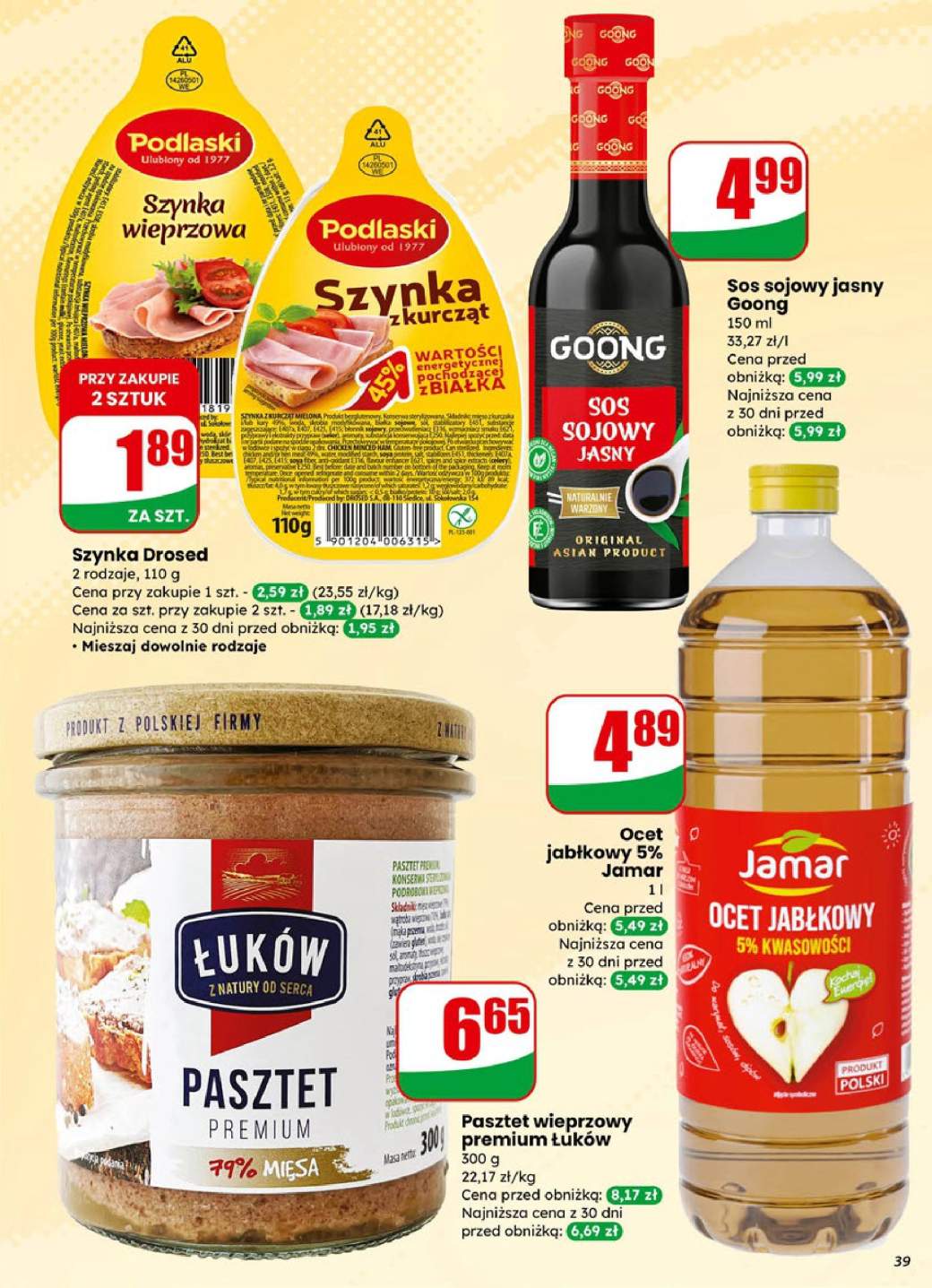 Gazetka – strona 39