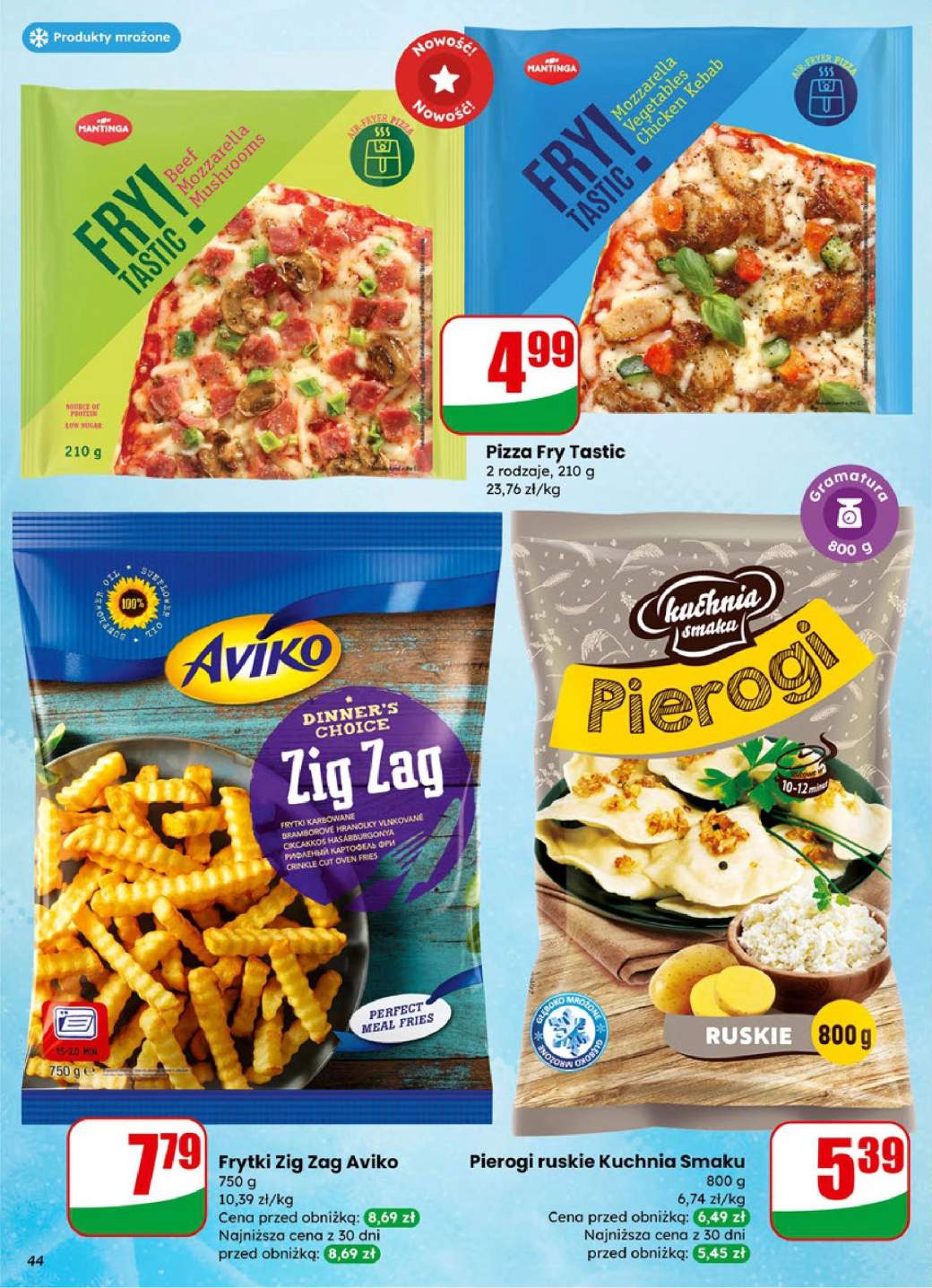 Gazetka – strona 44