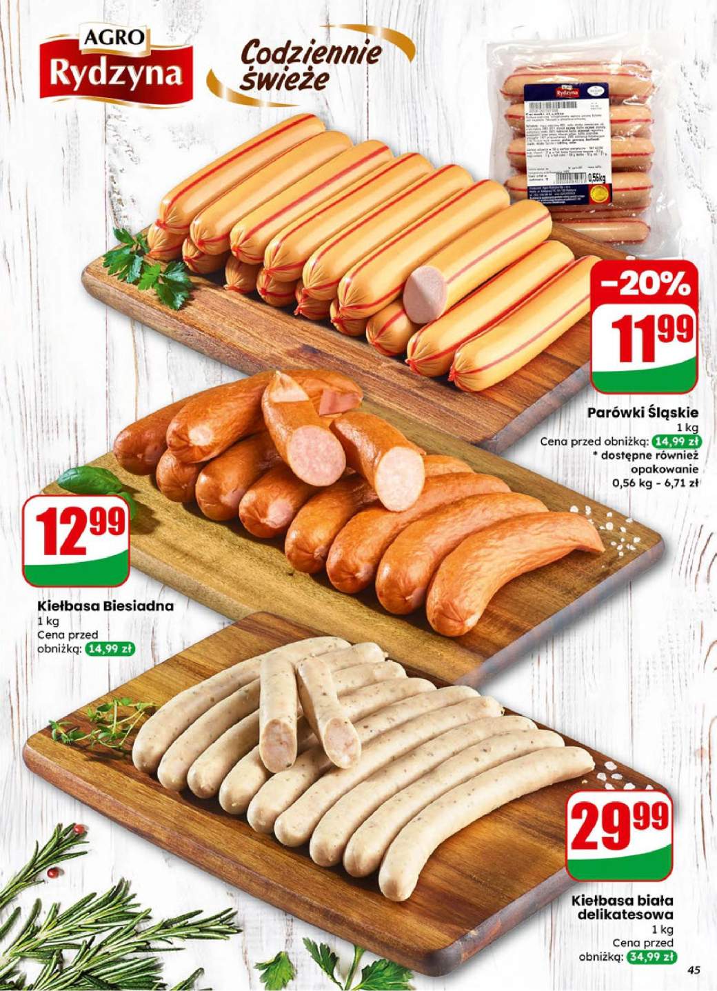 Gazetka – strona 45