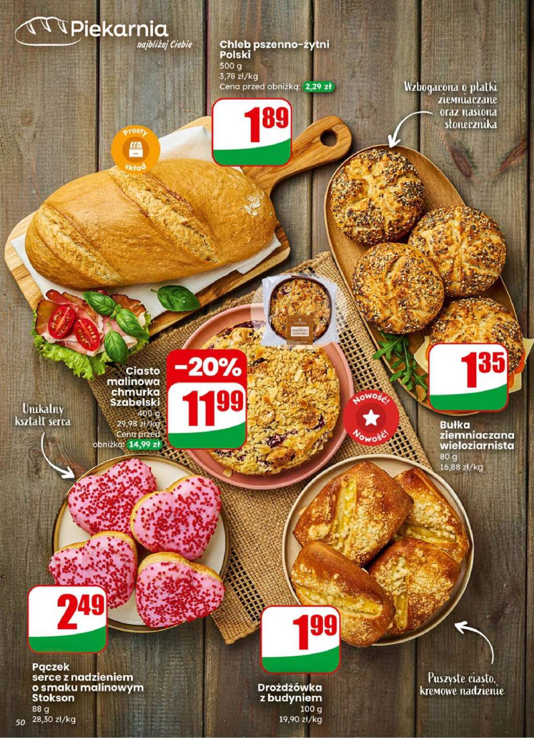 Gazetka – strona 50