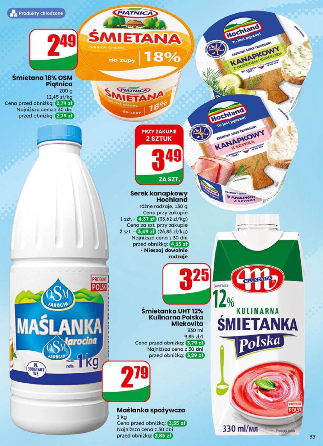 Gazetka – strona 53