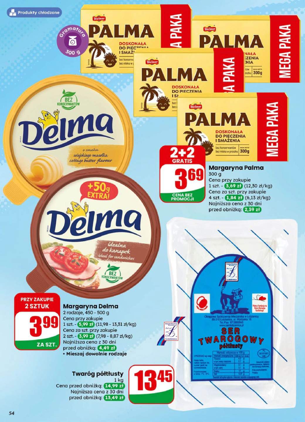 Gazetka – strona 54