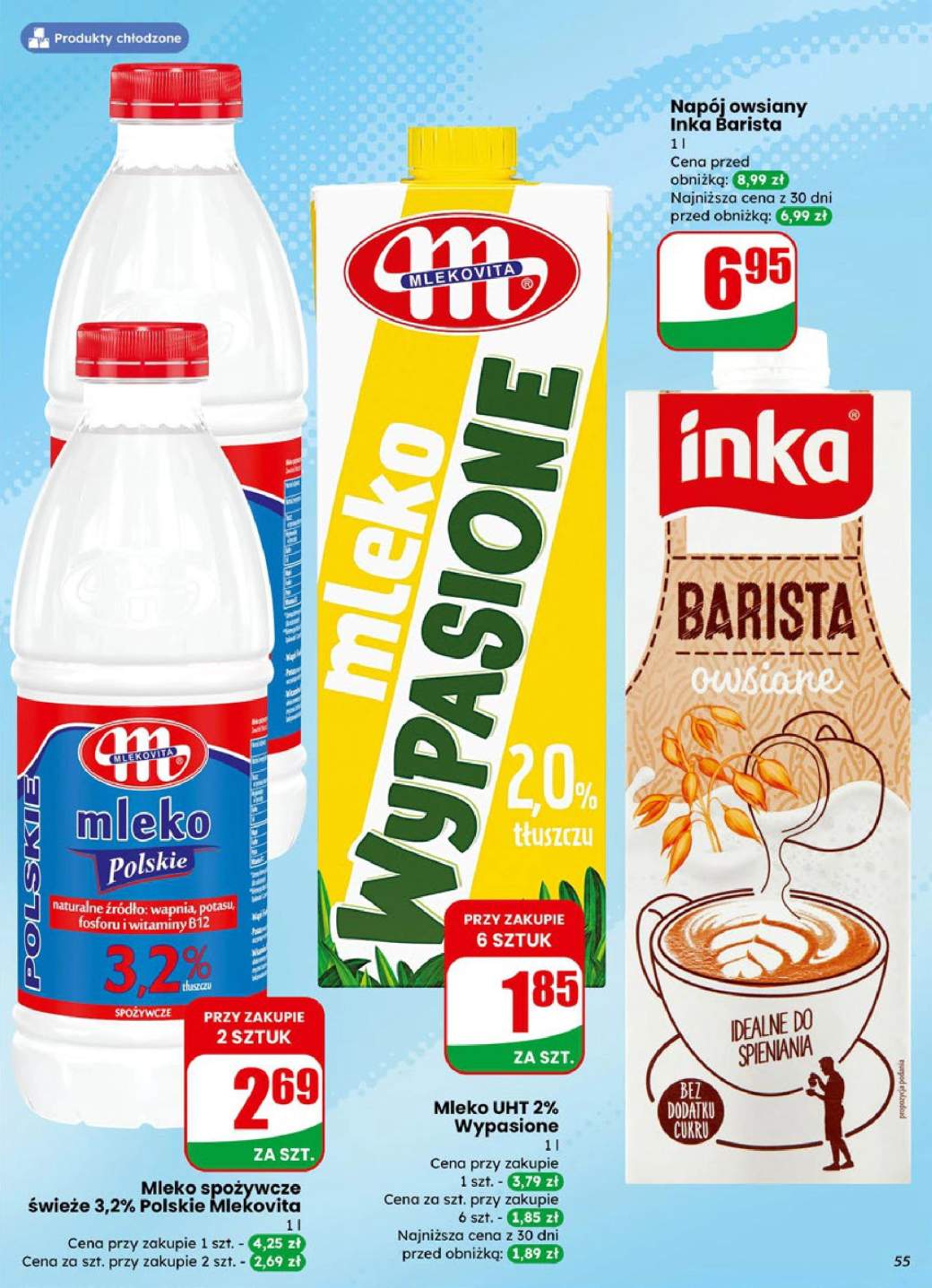 Gazetka – strona 55