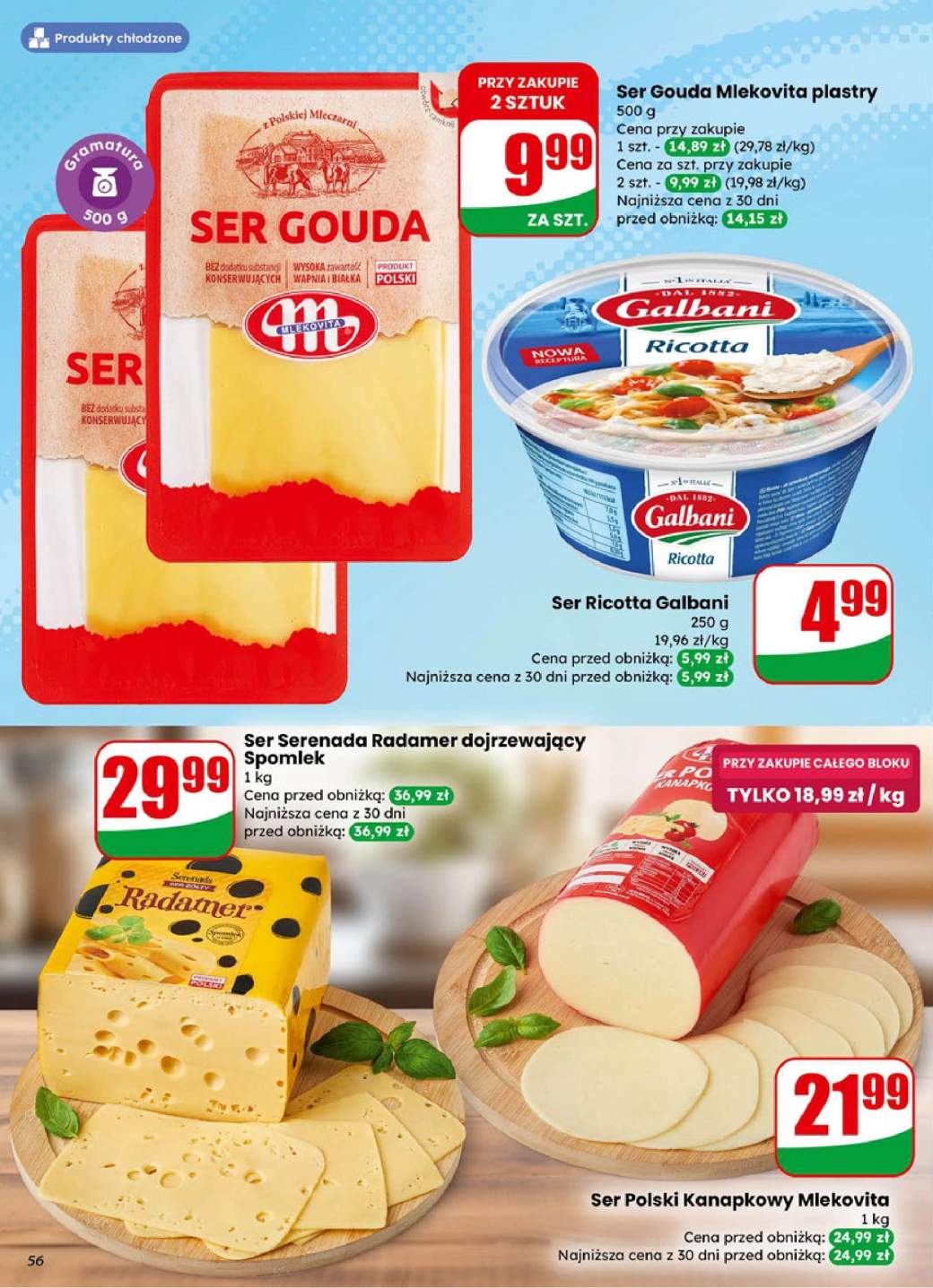 Gazetka – strona 56