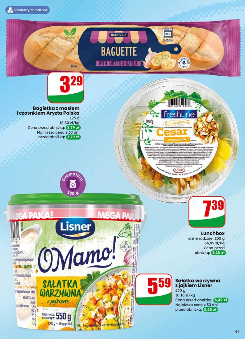 Gazetka – strona 57