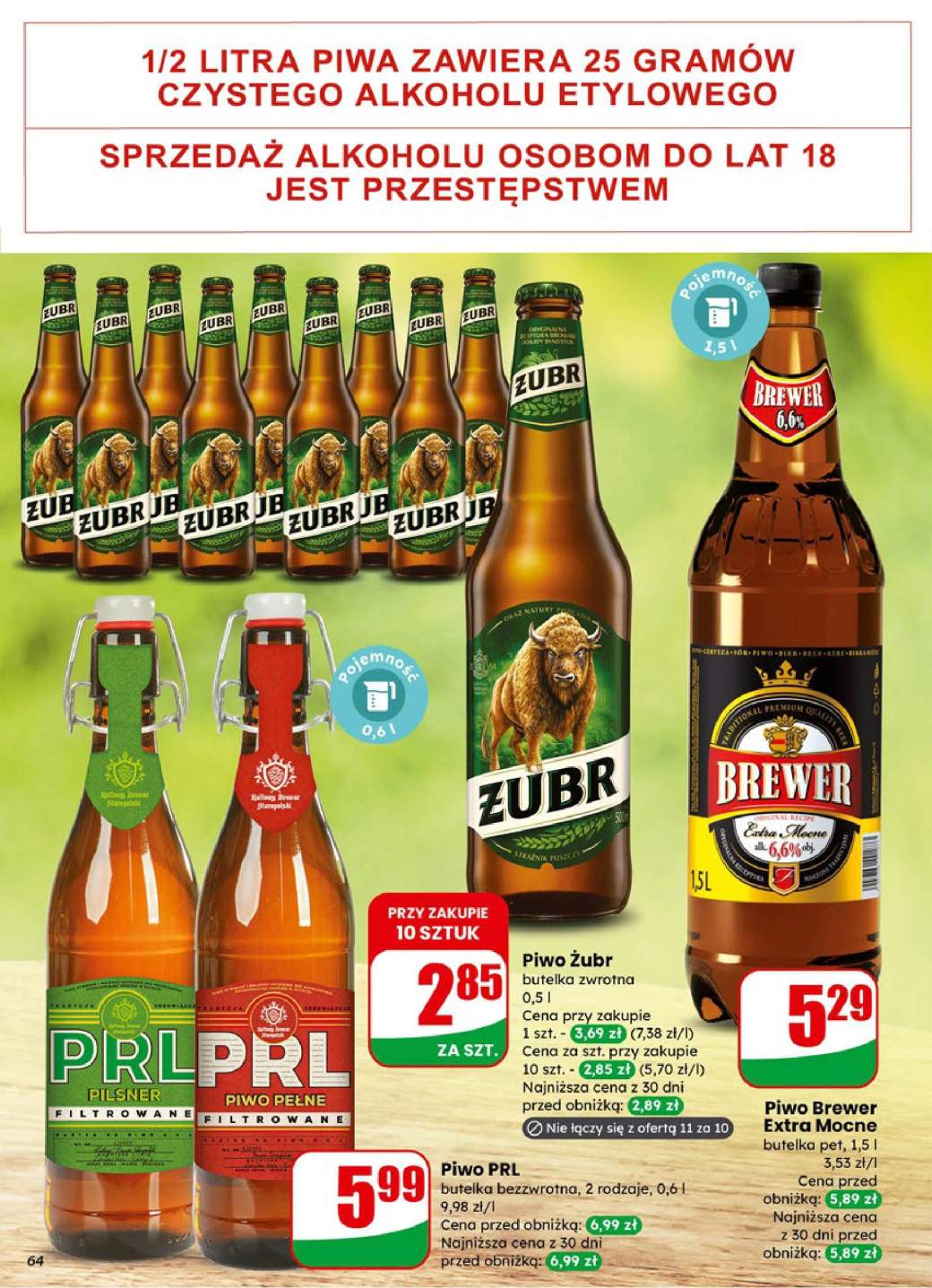 Gazetka – strona 64