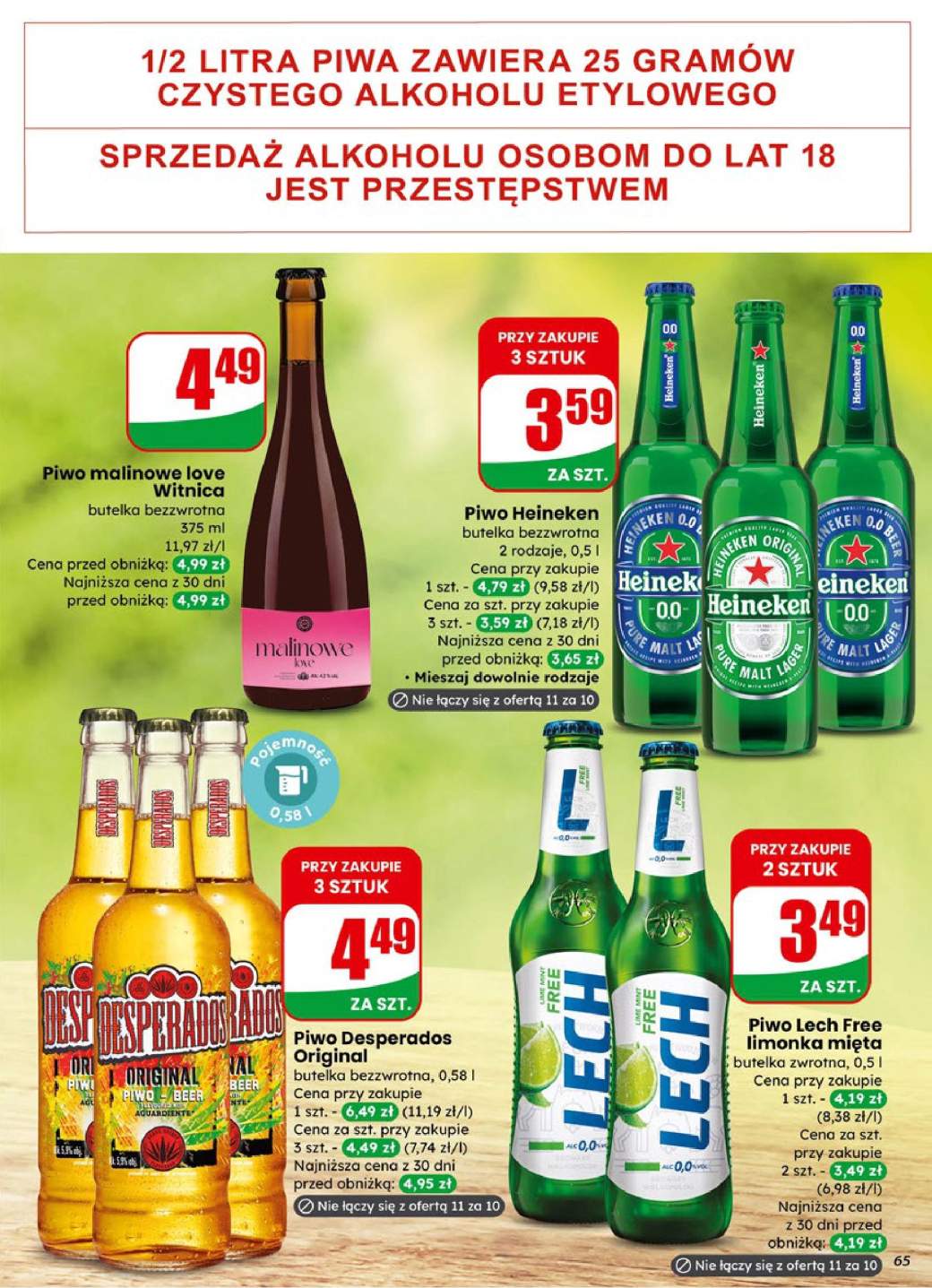 Gazetka – strona 65