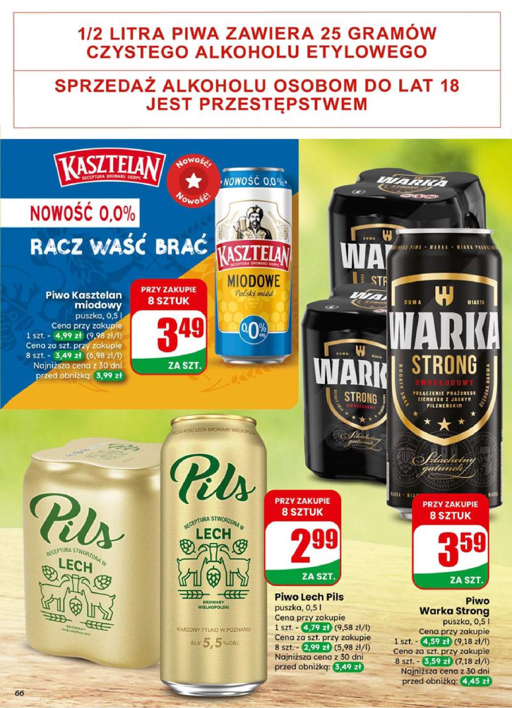 Gazetka – strona 66