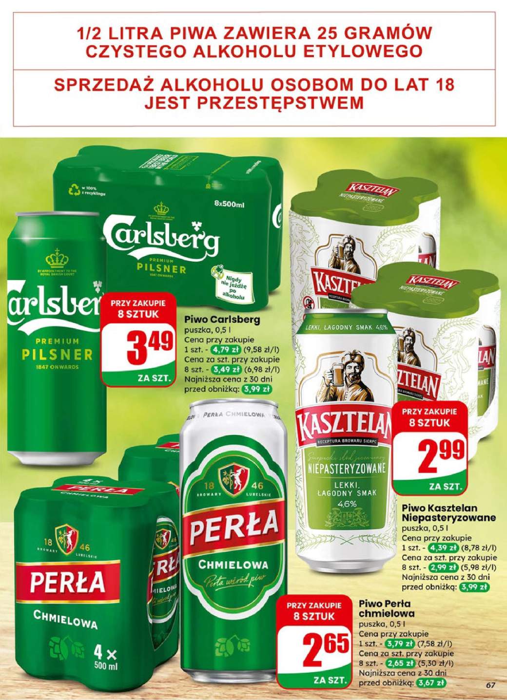 Gazetka – strona 67