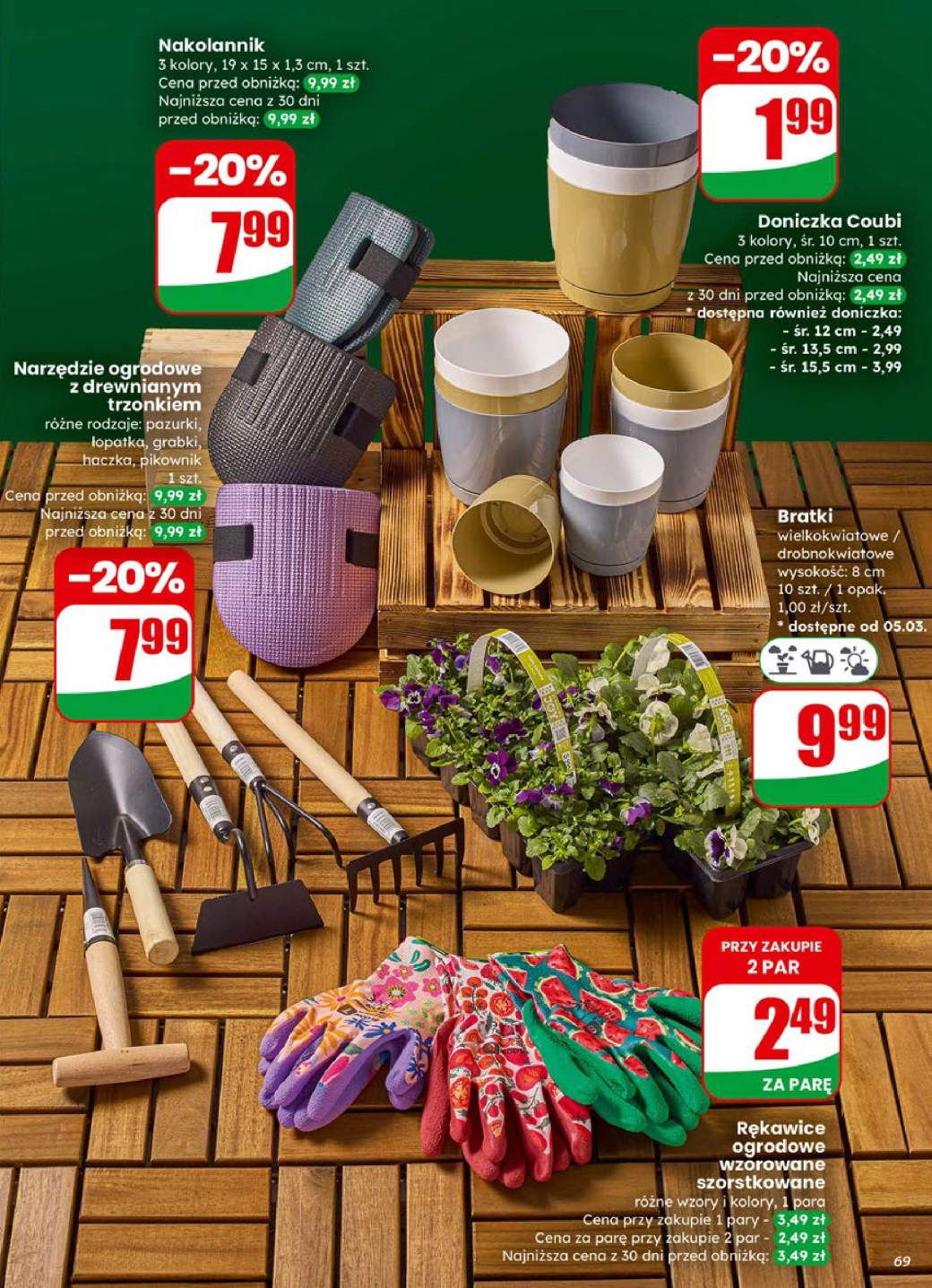 Gazetka – strona 69