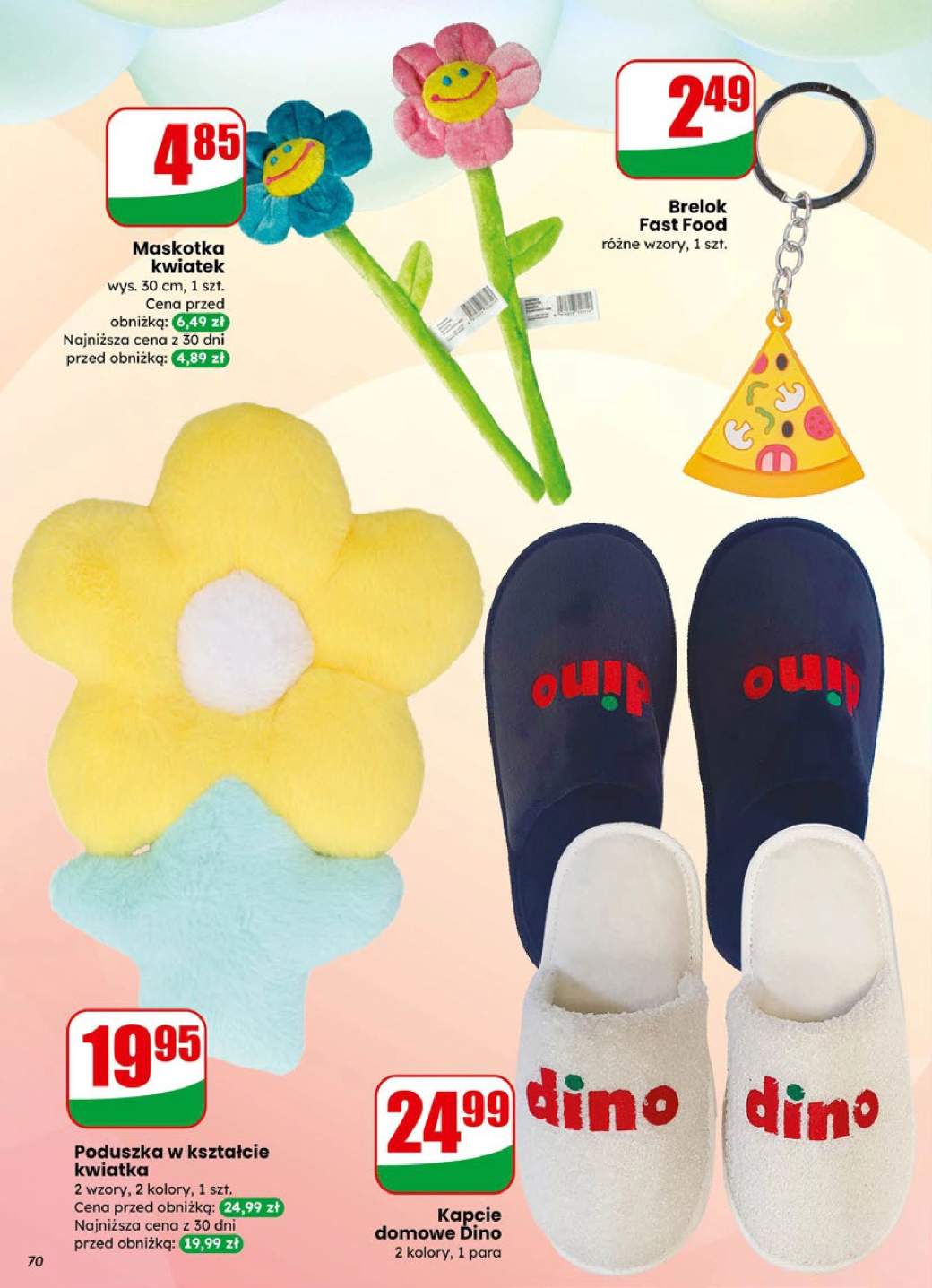 Gazetka – strona 70