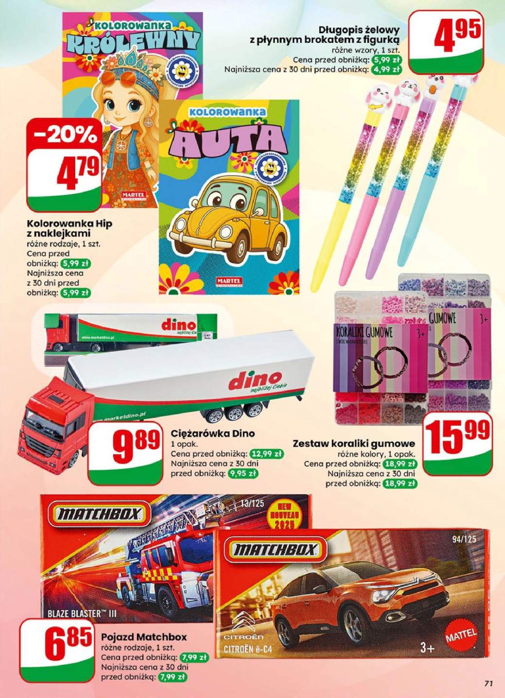 Gazetka – strona 71