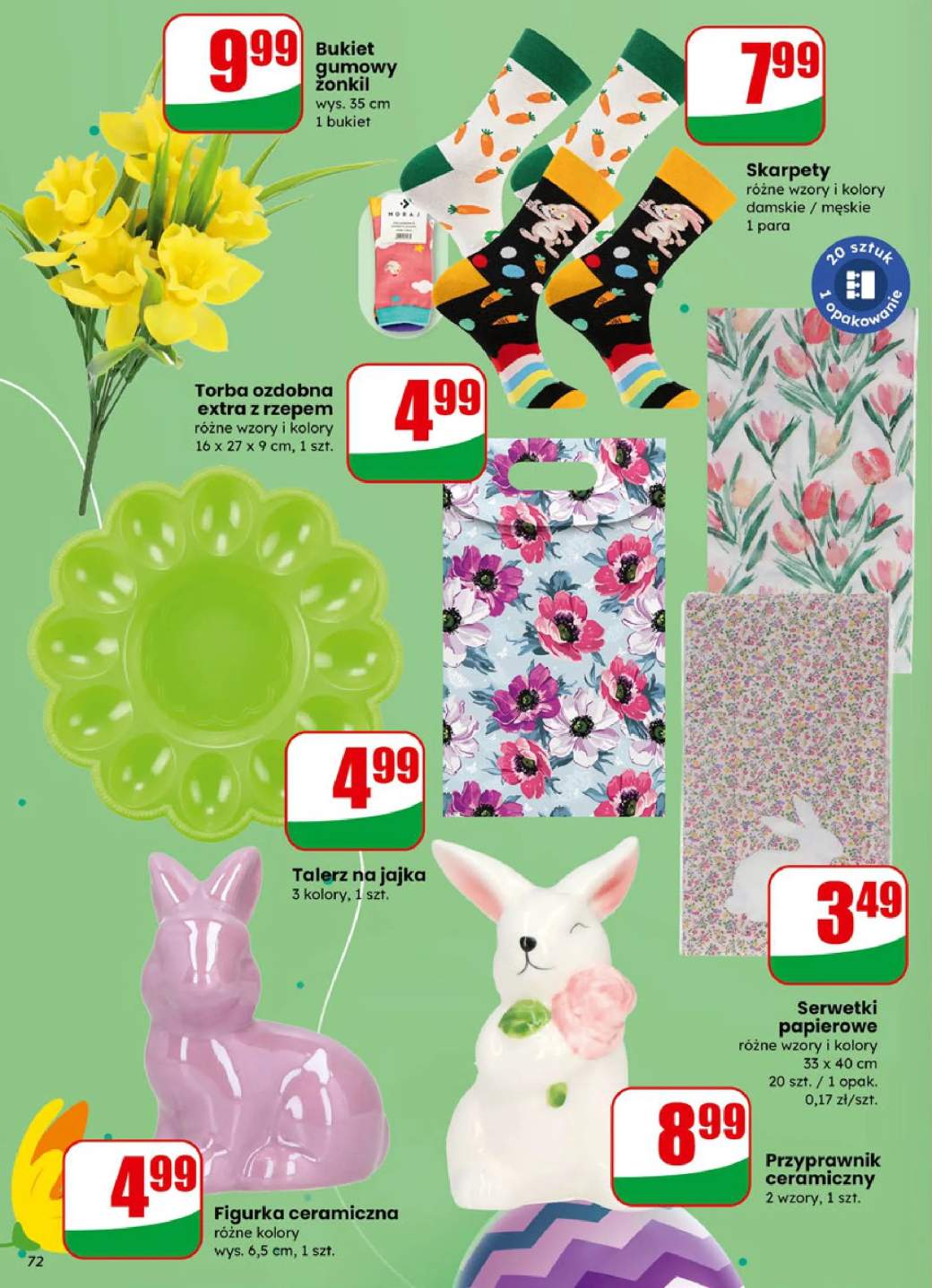 Gazetka – strona 72