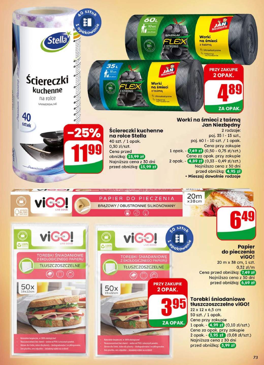 Gazetka – strona 73