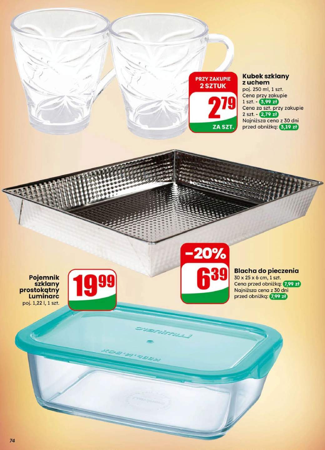 Gazetka – strona 74