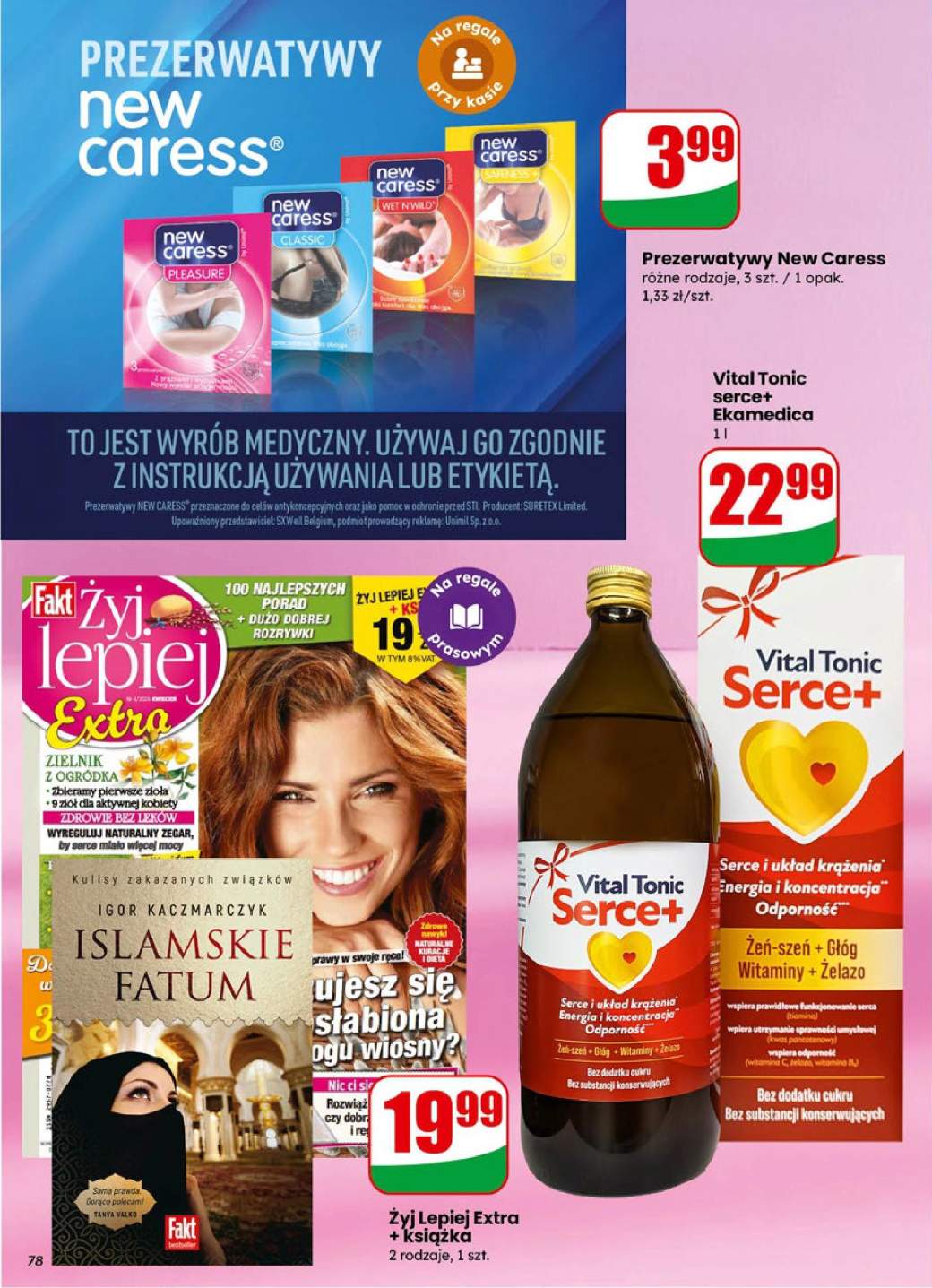 Gazetka – strona 78