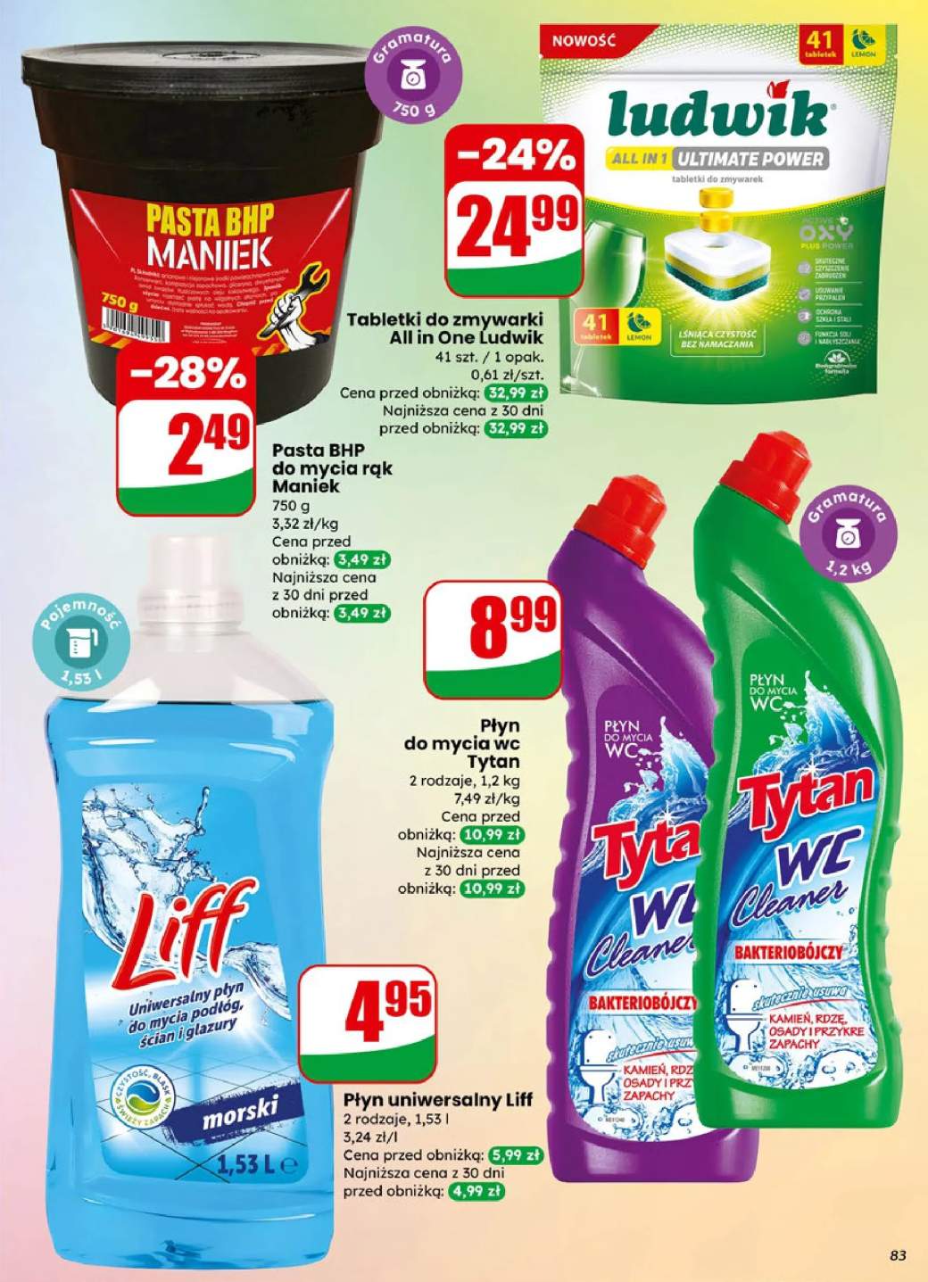 Gazetka – strona 83