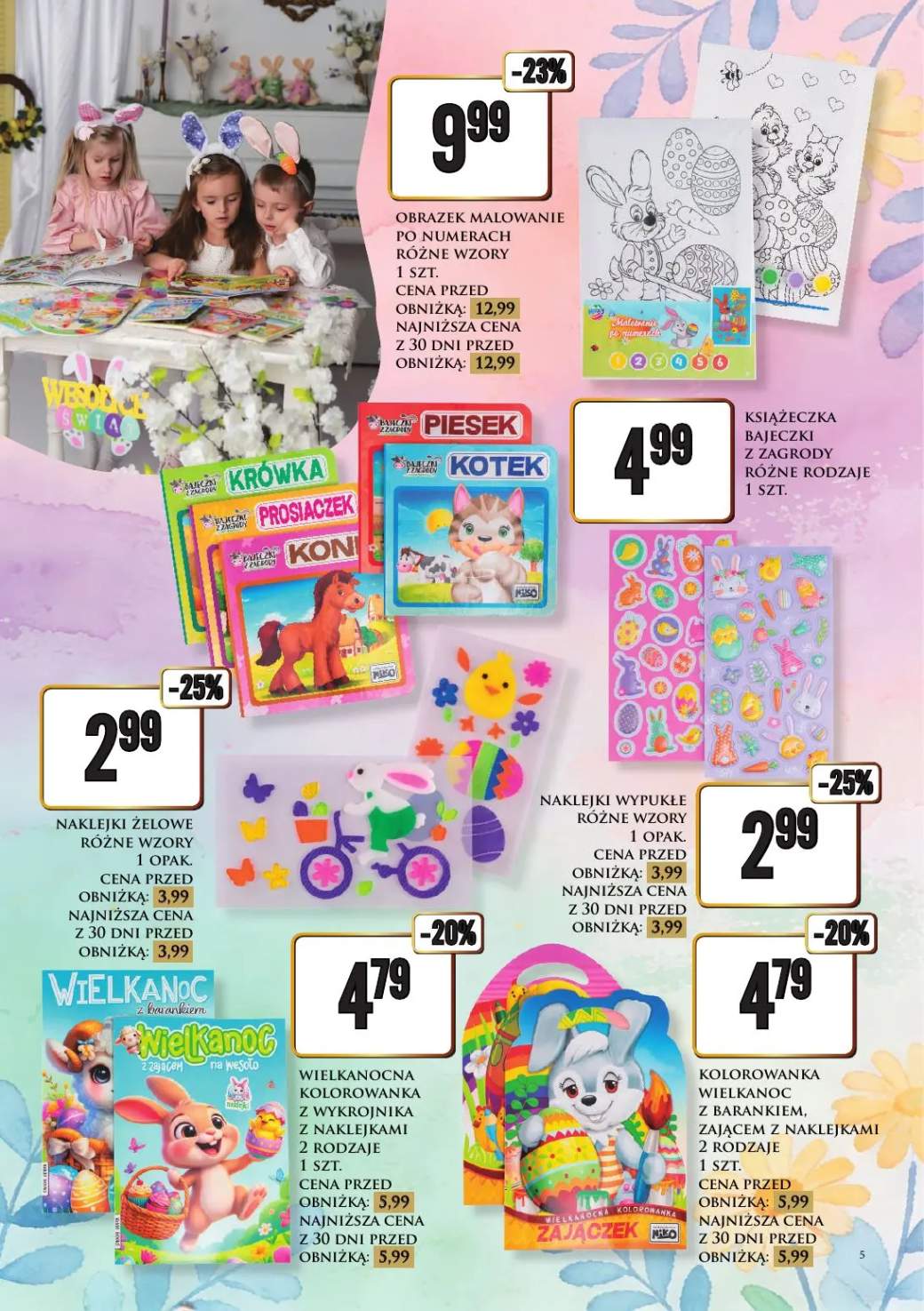 Gazetka – strona 5