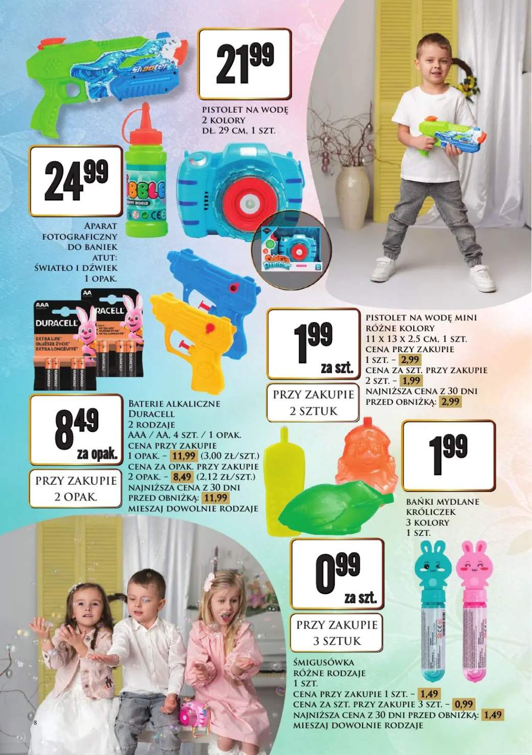 Gazetka – strona 8