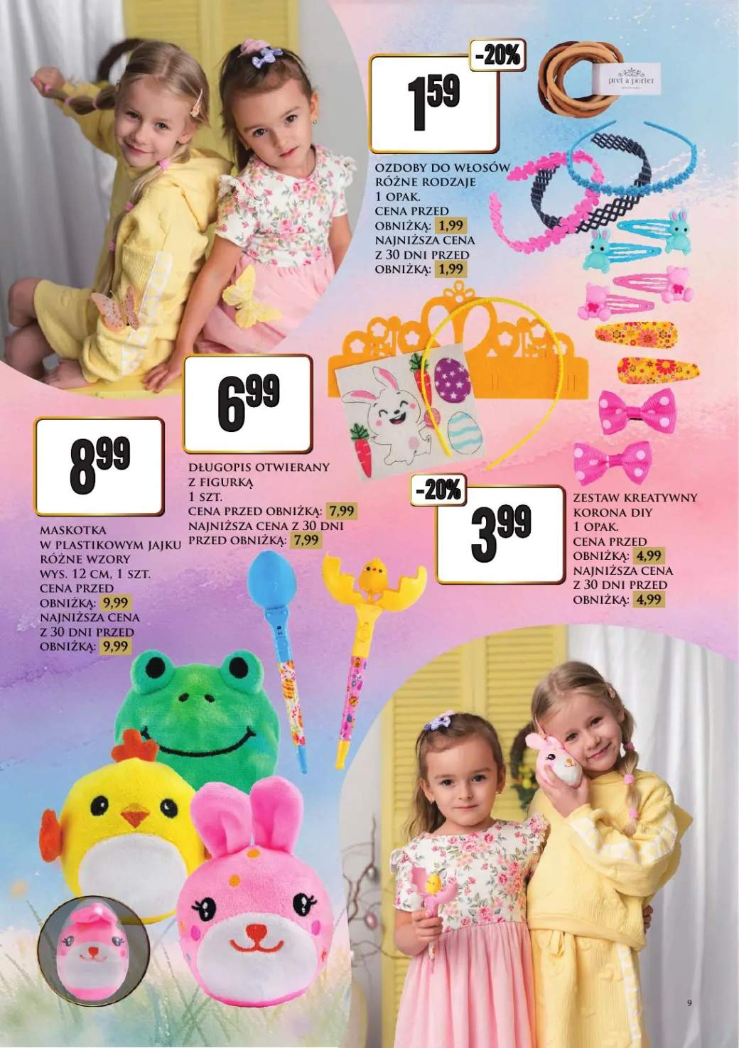 Gazetka – strona 9