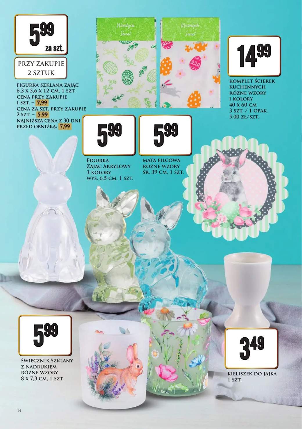 Gazetka – strona 14