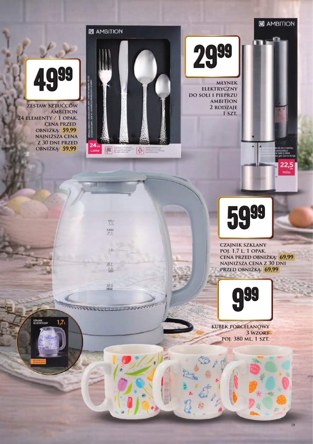 Gazetka – strona 19