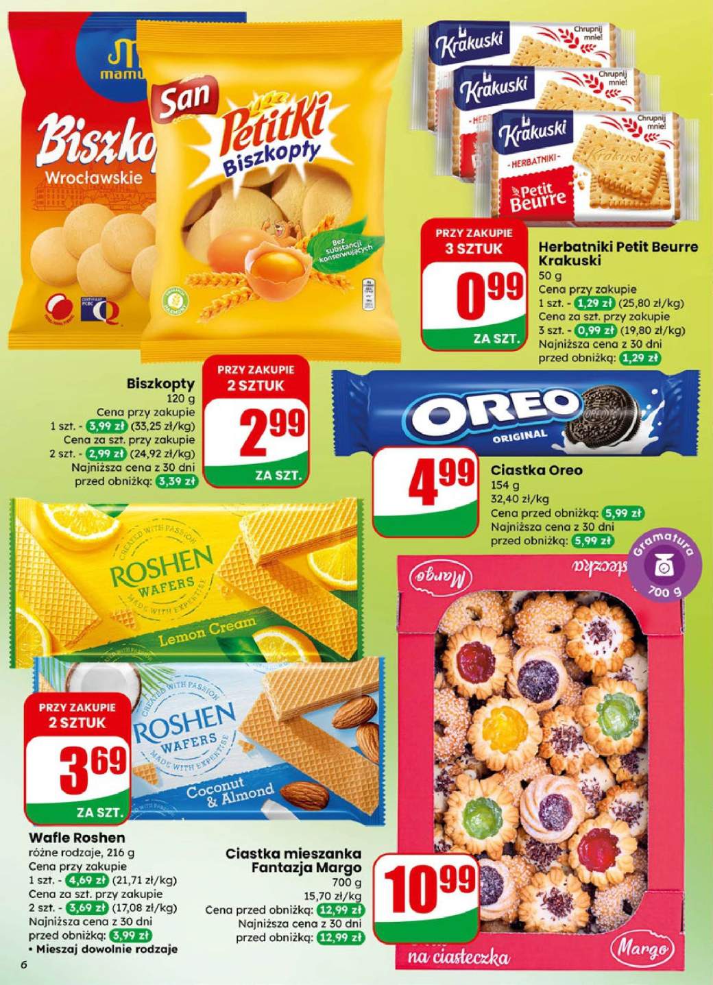 Gazetka – strona 6