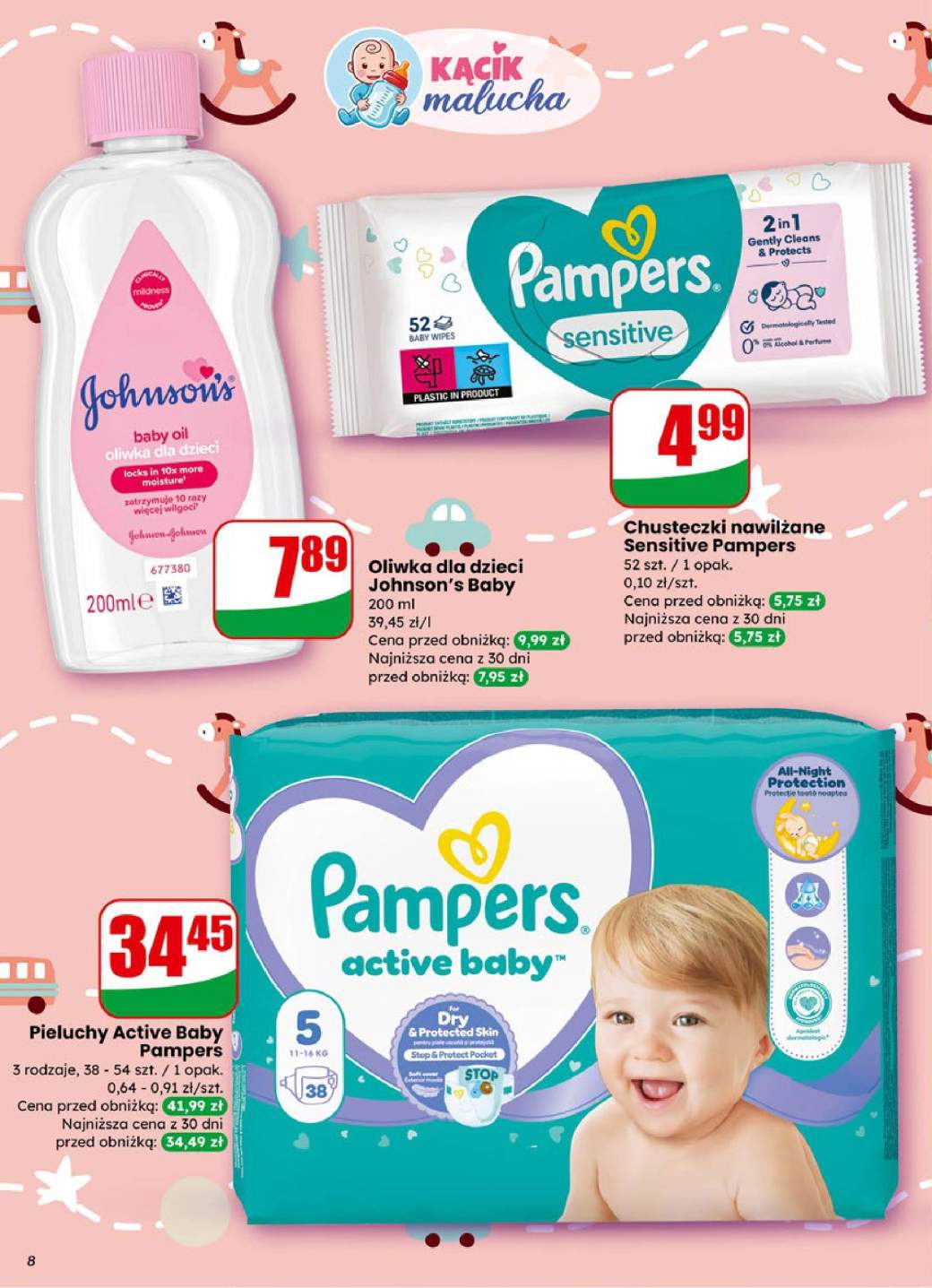 Gazetka – strona 8