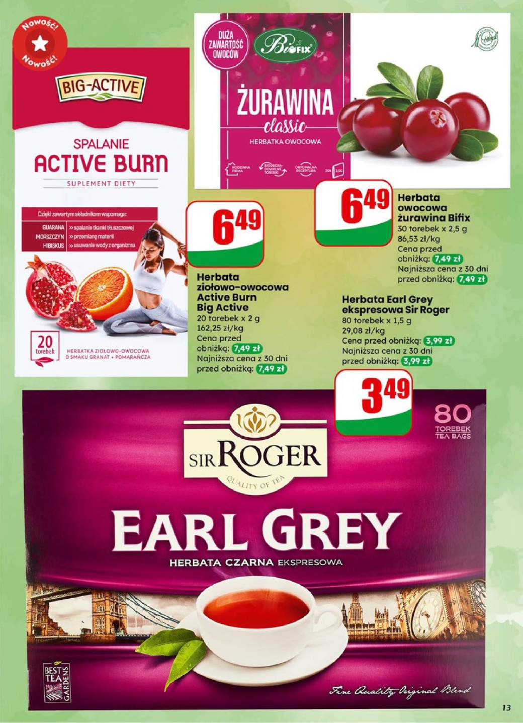 Gazetka – strona 13